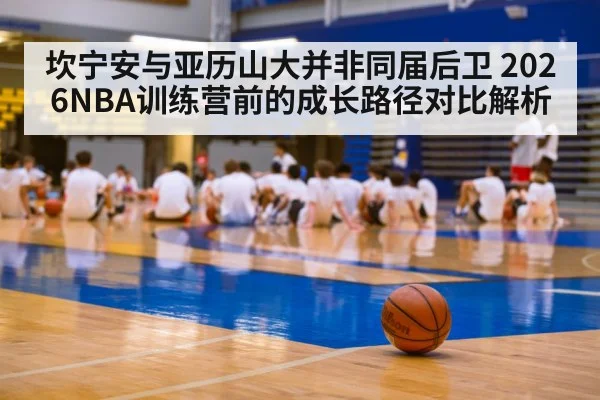 basketball training camp